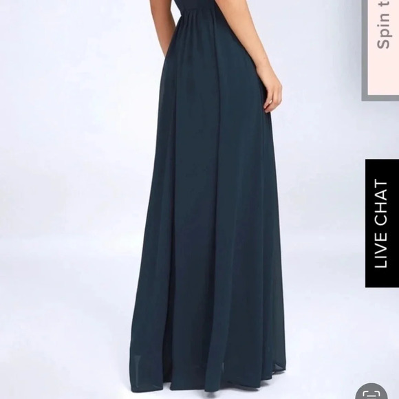 Lulu’s Dress - Picture 6 of 6